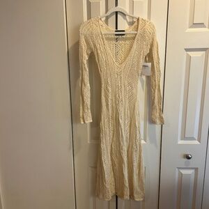 ANIMARI Swim Cover-up